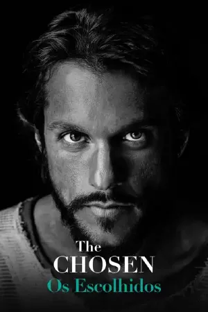 The Chosen: Os Escolhidos 1ª Temporada Completa