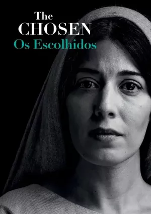 The Chosen: Os Escolhidos 2ª Temporada Completa