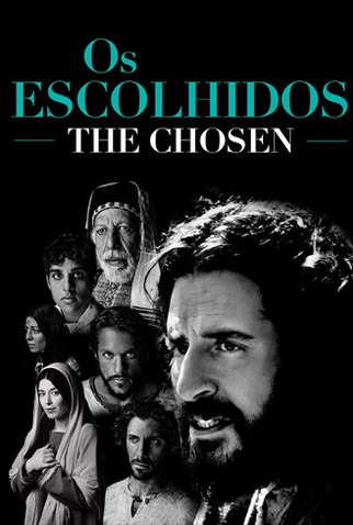 The Chosen: Os Escolhidos 3ª Temporada Completa