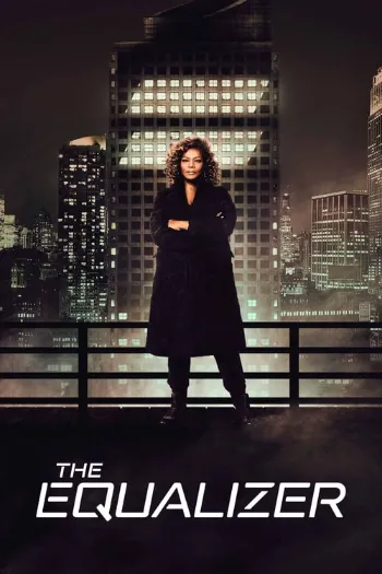 The Equalizer - 1ª Temporada