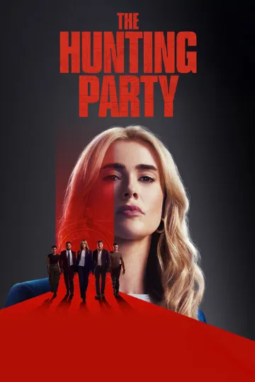 The Hunting Party 1ª Temporada