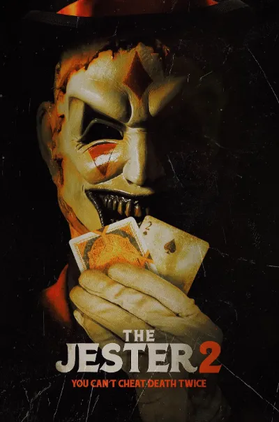 The Jester 2