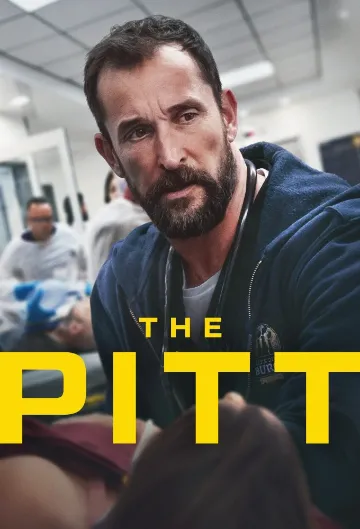 The Pitt 1ª Temporada