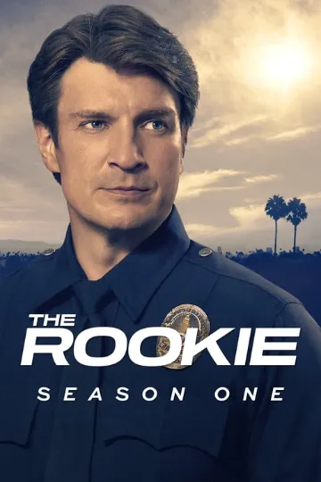 The Rookie – 1ª Temporada Completa