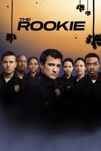 The Rookie – 3ª Temporada Completa