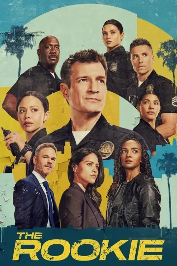 The Rookie 7ª Temporada