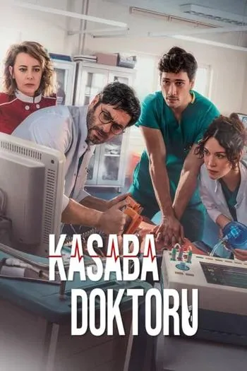 The Town Doctor 1ª Temporada Completa