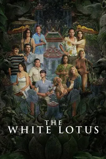 The White Lotus 3ª Temporada