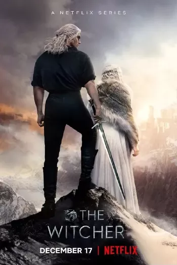 The Witcher 2ª Temporada Completa