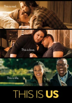 This Is Us – 1ª Temporada Completa
