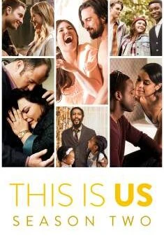 This Is Us – 2ª Temporada Completa