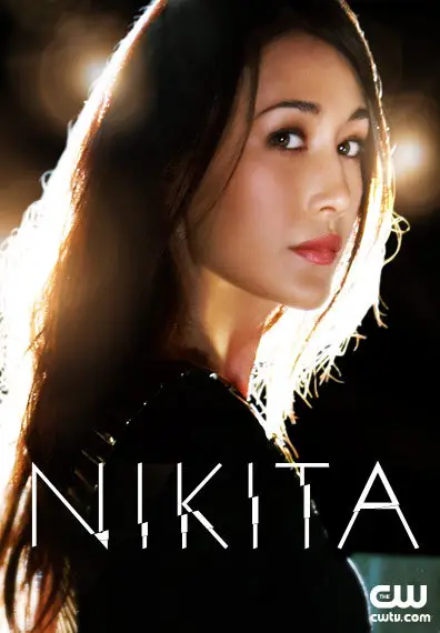 Todas as Temporadas Completas – Nikita