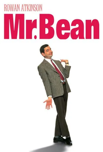 Todas as Temporadas Completas – Mr. Bean
