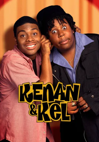 Todas as Temporadas Completas – Kenan & Kel