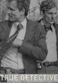 True Detective – 1ª Temporada Completa
