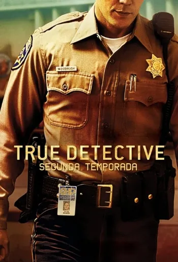 True Detective – 2ª Temporada Completa