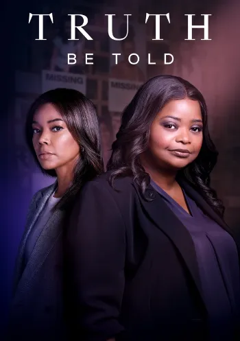 Truth Be Told – 3ª Temporada
