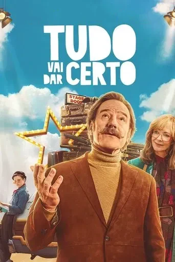Tudo Vai dar Certo