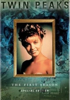 Twin Peaks – 1ª Temporada Completa