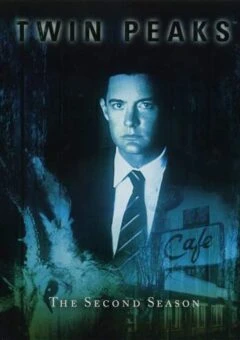 Twin Peaks – 2ª Temporada Completa