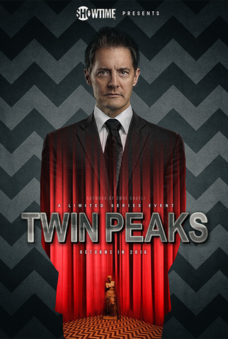 Twin Peaks – 3ª Temporada Completa