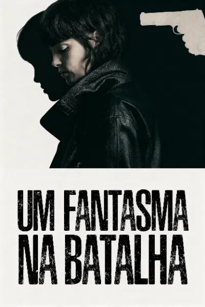 Um Fantasma na Batalha