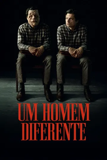 Um Homem Diferente