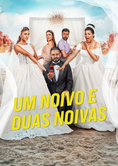Um Noivo e Duas Noivas