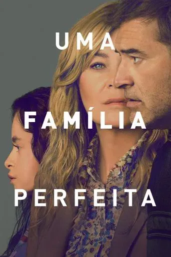 Uma Família Perfeita 1ª Temporada