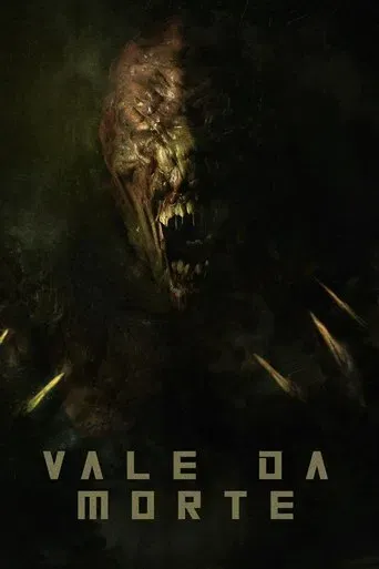 Vale da Morte