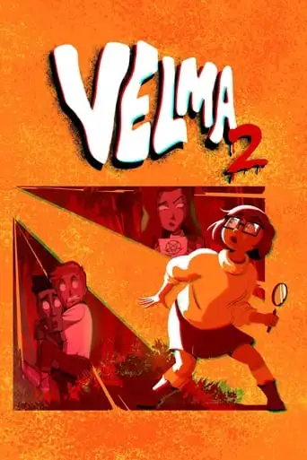 Velma 2ª Temporada
