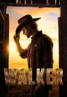 Walker – 1ª Temporada Completa