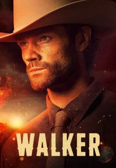 Walker – 2ª Temporada Completa