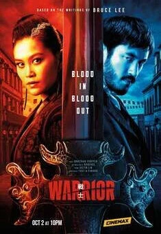 Warrior – 2ª Temporada Completa