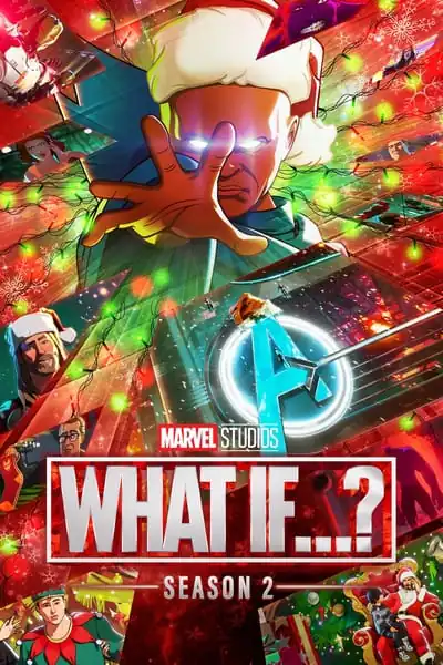 What If…? 2ª Temporada