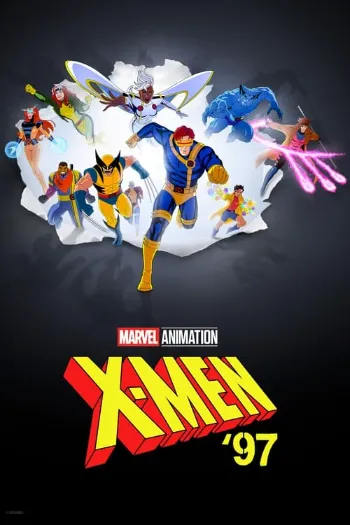 X-Men ’97 1ª Temporada