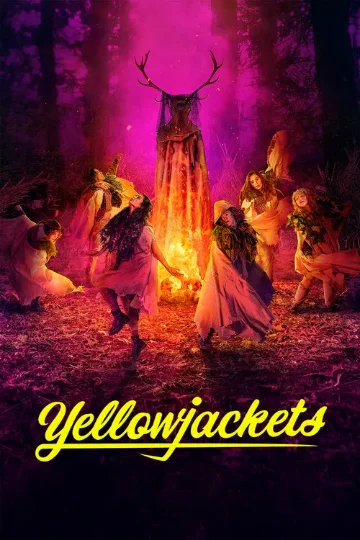 Yellowjackets 3ª Temporada