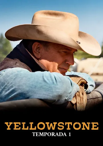 Yellowstone 1ª Temporada