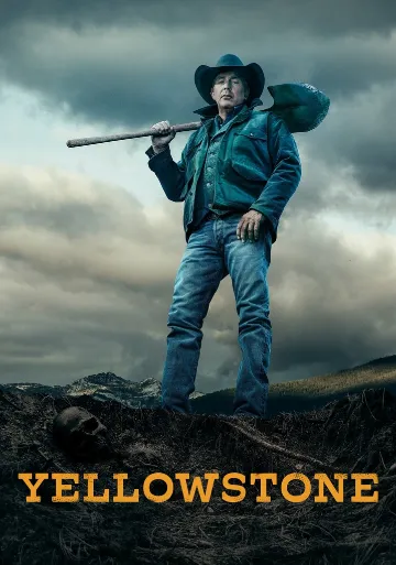Yellowstone 3ª Temporada