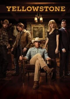 Yellowstone – 4ª Temporada Completa