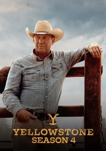 Yellowstone 4ª Temporada