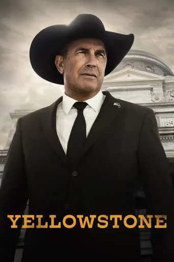 Yellowstone 5ª Temporada