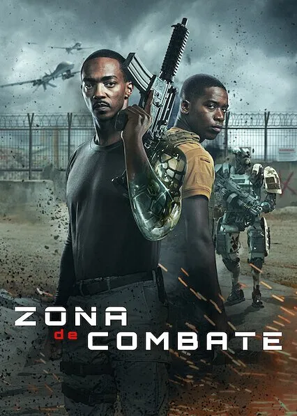 Zona de Combate