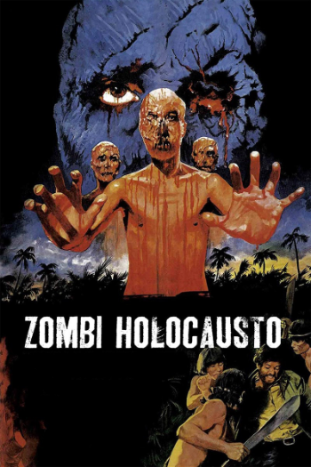 Zumbi Holocausto